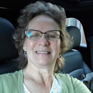 Meet your Posher, Brenda